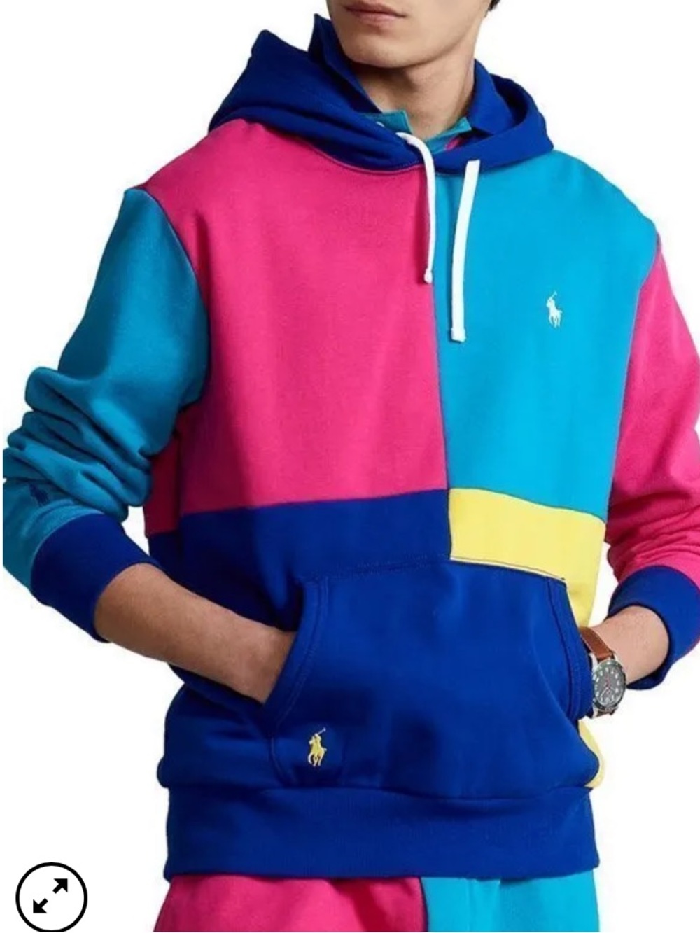 Polo Ralph Lauren Sweatshirt